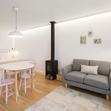 Casas Rossio By Casas Com Estoria Boutique Houses 산타 콤바 당 외부 사진