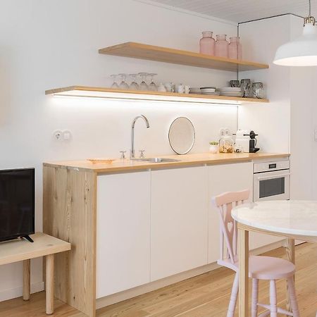 Casas Rossio By Casas Com Estoria Boutique Houses 산타 콤바 당 외부 사진