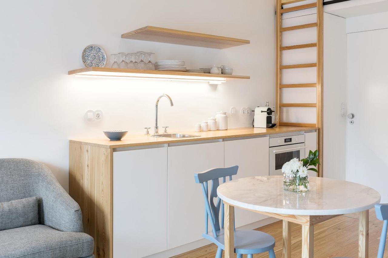 Casas Rossio By Casas Com Estoria Boutique Houses 산타 콤바 당 외부 사진