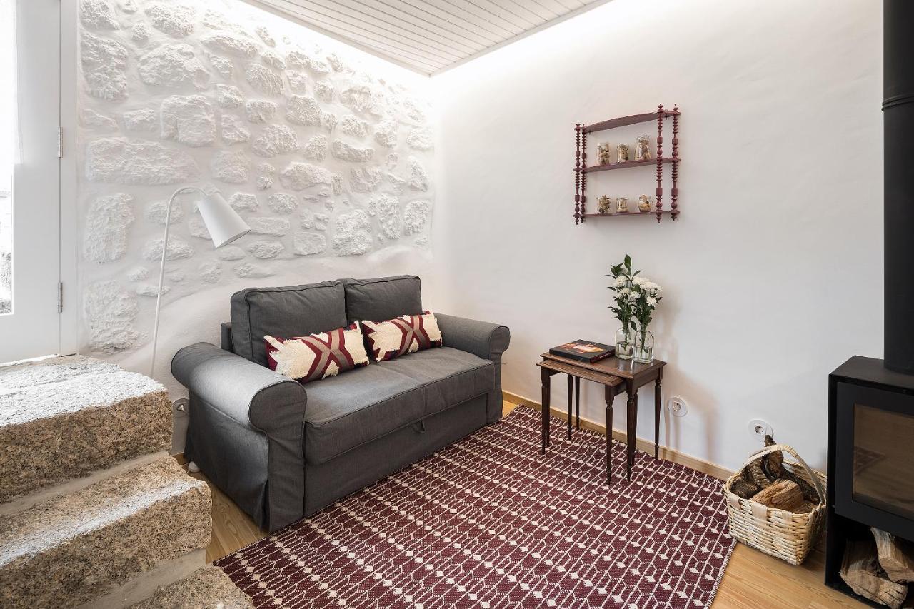 Casas Rossio By Casas Com Estoria Boutique Houses 산타 콤바 당 외부 사진