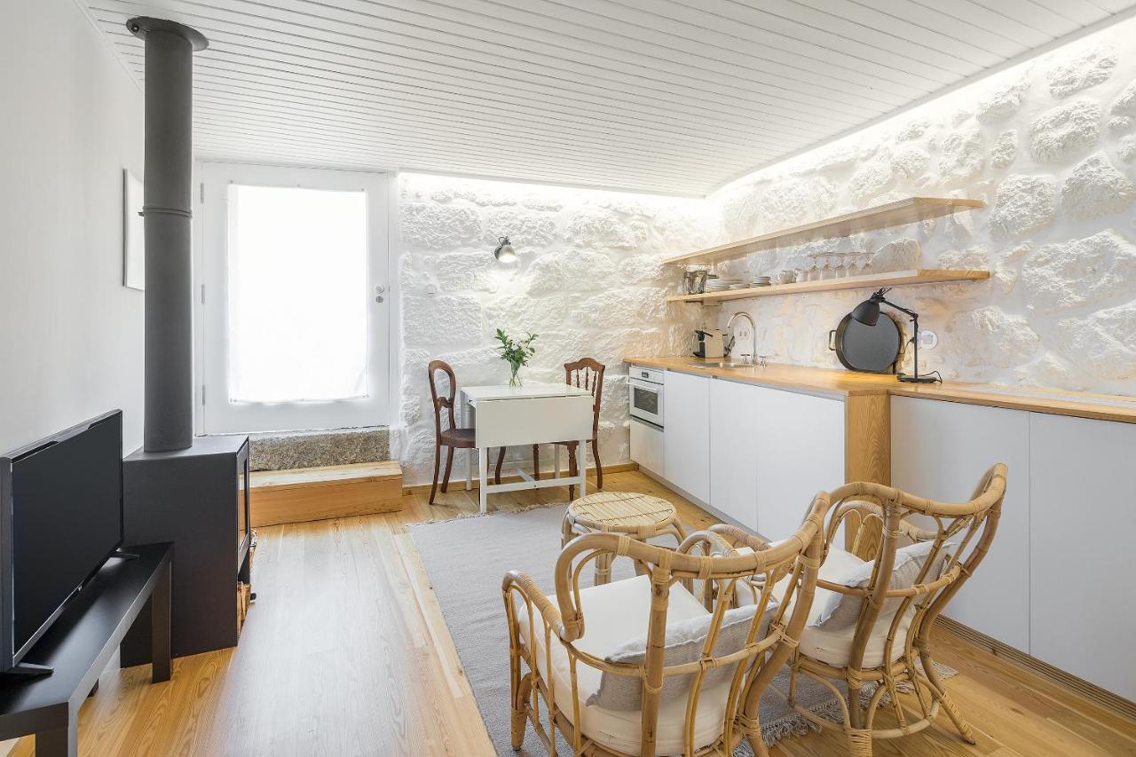 Casas Rossio By Casas Com Estoria Boutique Houses 산타 콤바 당 외부 사진