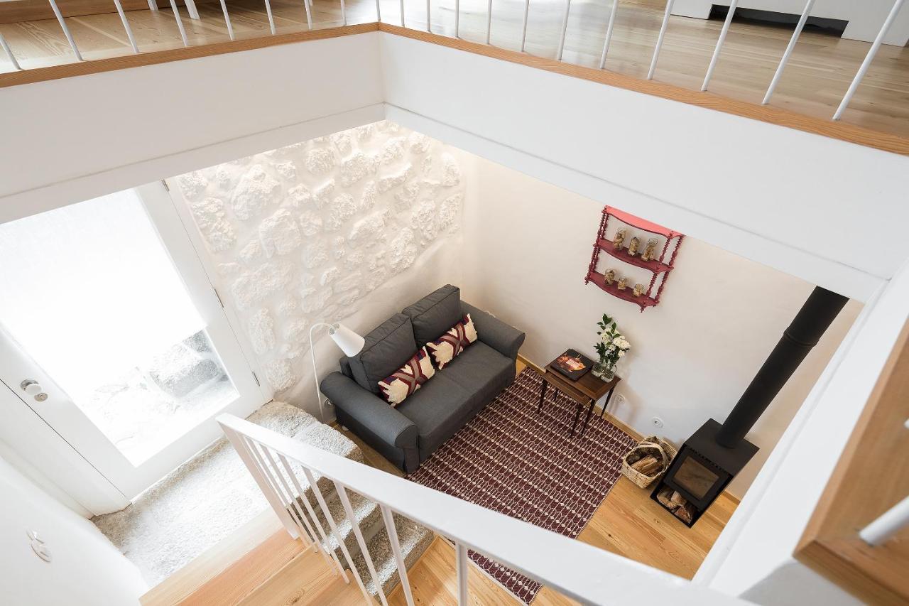Casas Rossio By Casas Com Estoria Boutique Houses 산타 콤바 당 외부 사진