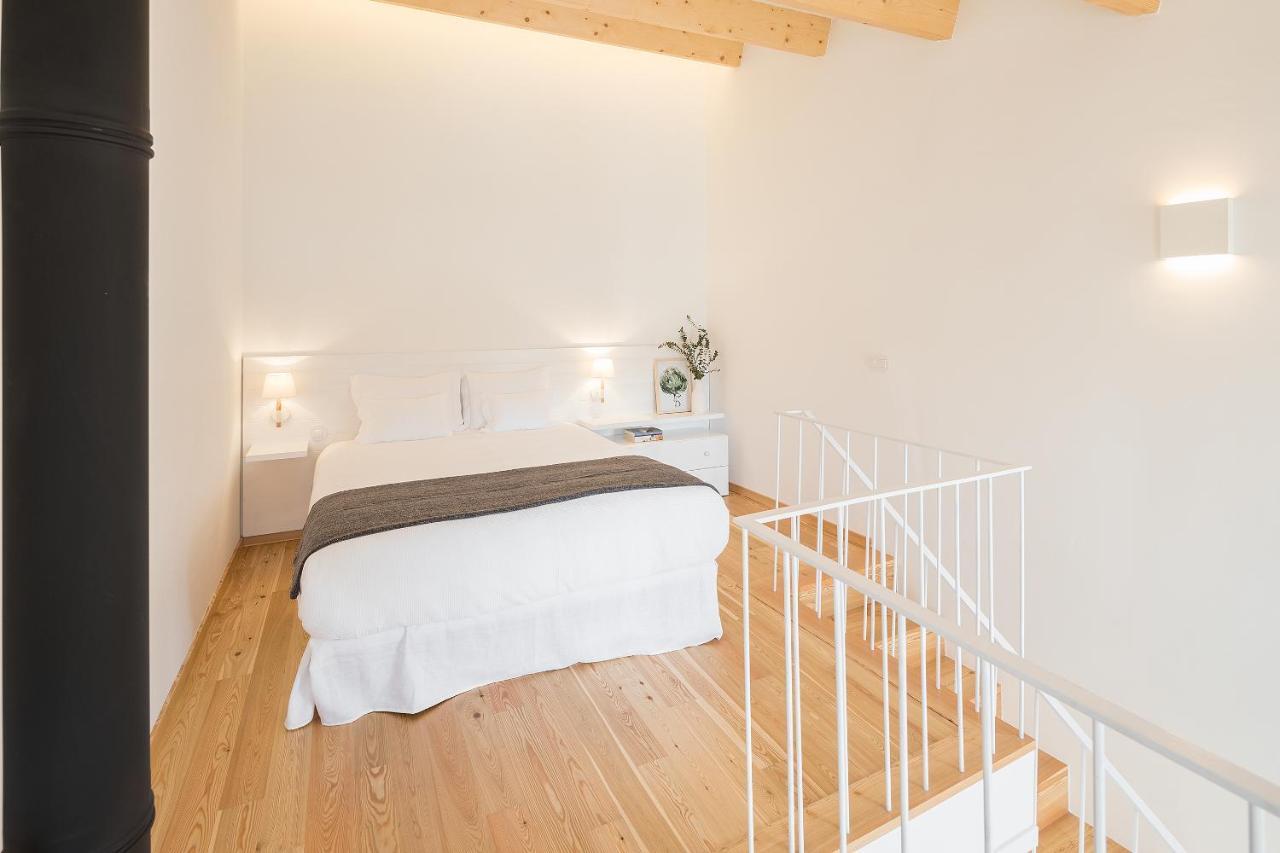 Casas Rossio By Casas Com Estoria Boutique Houses 산타 콤바 당 외부 사진