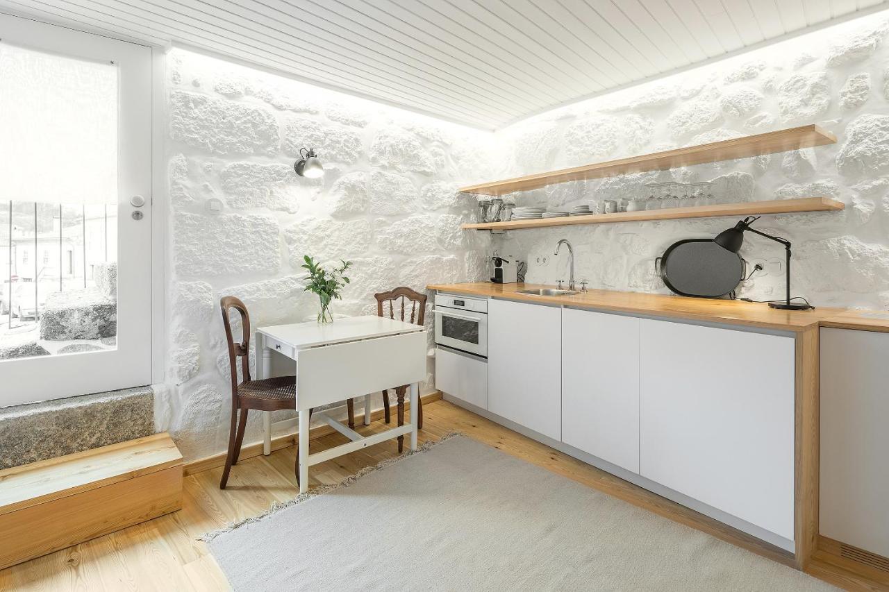 Casas Rossio By Casas Com Estoria Boutique Houses 산타 콤바 당 외부 사진