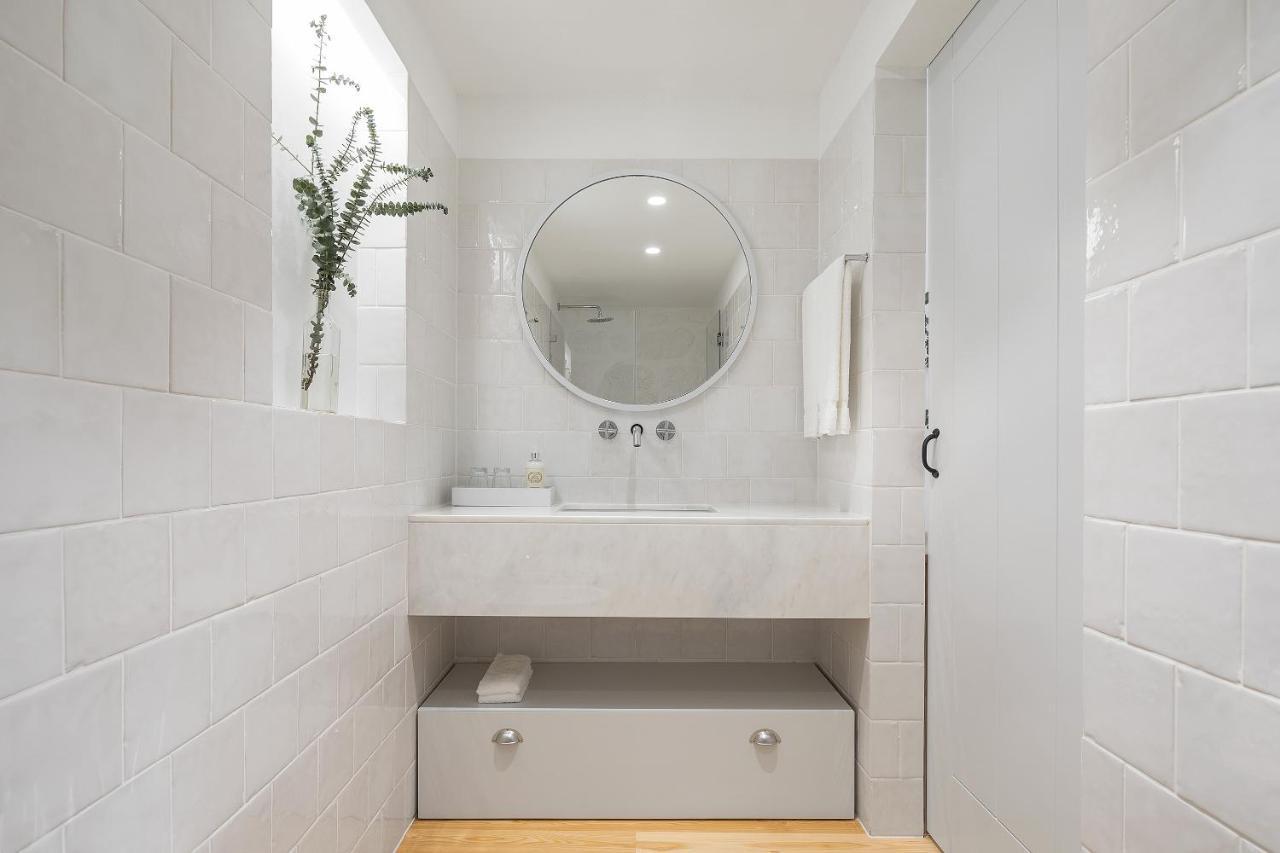 Casas Rossio By Casas Com Estoria Boutique Houses 산타 콤바 당 외부 사진