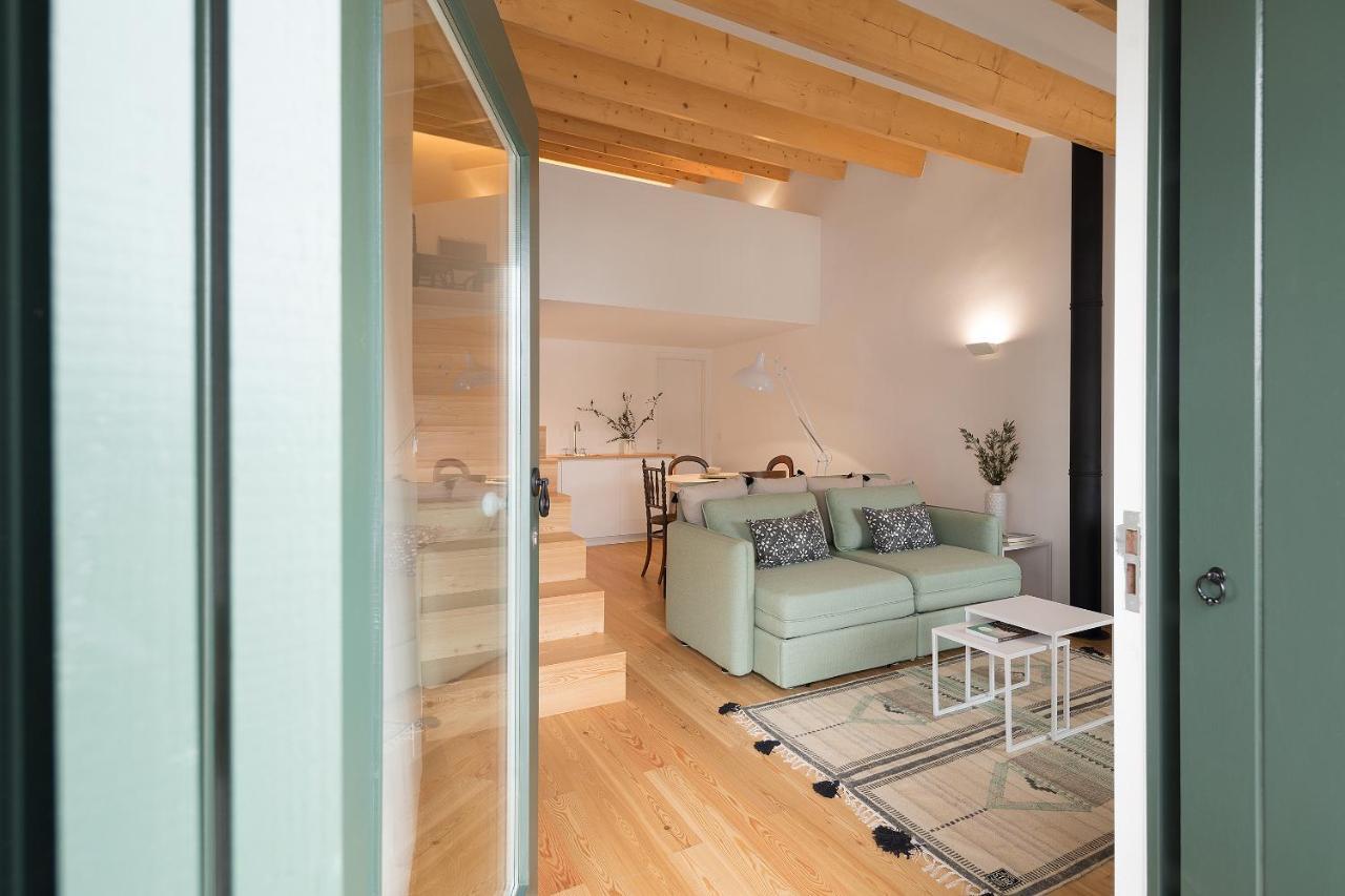 Casas Rossio By Casas Com Estoria Boutique Houses 산타 콤바 당 외부 사진
